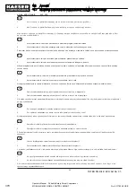 Preview for 384 page of KAESER KOMPRESSOREN SIGMA CONTROL SMART MOBILAIR M82 Manual