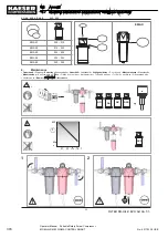 Preview for 388 page of KAESER KOMPRESSOREN SIGMA CONTROL SMART MOBILAIR M82 Manual