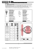 Preview for 405 page of KAESER KOMPRESSOREN SIGMA CONTROL SMART MOBILAIR M82 Manual