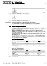 Preview for 19 page of KAESER Aircenter SX 3 Service Manual