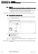 Preview for 46 page of KAESER Aircenter SX 3 Service Manual