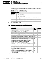 Preview for 49 page of KAESER Aircenter SX 3 Service Manual