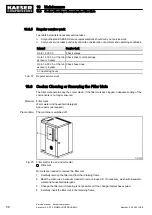 Preview for 66 page of KAESER Aircenter SX 3 Service Manual