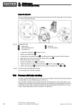 Preview for 70 page of KAESER Aircenter SX 3 Service Manual