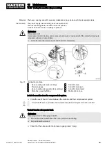 Preview for 73 page of KAESER Aircenter SX 3 Service Manual