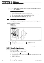 Preview for 82 page of KAESER Aircenter SX 3 Service Manual