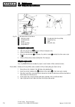 Preview for 84 page of KAESER Aircenter SX 3 Service Manual