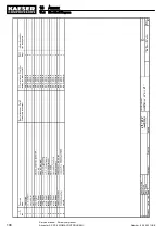 Preview for 110 page of KAESER Aircenter SX 3 Service Manual