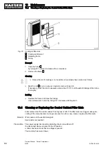 Preview for 76 page of KAESER BSD 40 Service Manual