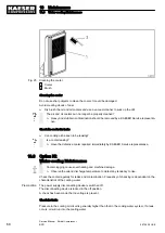 Preview for 78 page of KAESER BSD 40 Service Manual