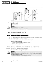 Preview for 84 page of KAESER BSD 40 Service Manual