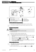 Preview for 85 page of KAESER BSD 40 Service Manual