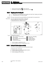 Preview for 86 page of KAESER BSD 40 Service Manual