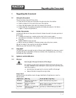 Preview for 9 page of KAESER CSD 102 Service Manual