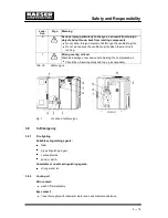 Preview for 27 page of KAESER CSD 102 Service Manual