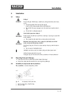 Preview for 39 page of KAESER CSD 102 Service Manual