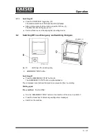 Preview for 49 page of KAESER CSD 102 Service Manual