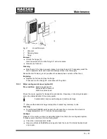 Preview for 65 page of KAESER CSD 102 Service Manual