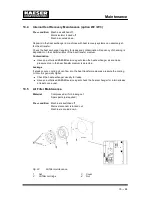 Preview for 66 page of KAESER CSD 102 Service Manual