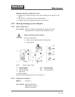 Preview for 73 page of KAESER CSD 102 Service Manual