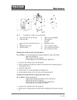 Preview for 76 page of KAESER CSD 102 Service Manual