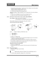 Preview for 79 page of KAESER CSD 102 Service Manual