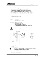 Preview for 80 page of KAESER CSD 102 Service Manual