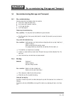 Preview for 91 page of KAESER CSD 102 Service Manual