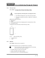 Preview for 93 page of KAESER CSD 102 Service Manual