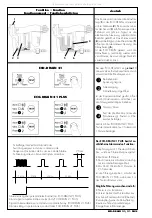 Preview for 4 page of KAESER ECO-DRAIN 21 PLUS Instructions For Installation And Operation Manual