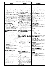 Preview for 11 page of KAESER ECO-DRAIN 21 PLUS Instructions For Installation And Operation Manual