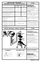 Preview for 12 page of KAESER ECO-DRAIN 21 PLUS Instructions For Installation And Operation Manual