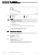 Preview for 69 page of KAESER EPC Series Service Manual