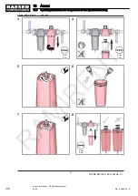 Preview for 322 page of KAESER M 64 Operator'S Manual