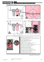 Preview for 323 page of KAESER M 64 Operator'S Manual