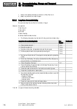 Preview for 166 page of KAESER M135 SIGMA CONTROL MOBIL Service Manual