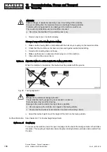 Preview for 168 page of KAESER M135 SIGMA CONTROL MOBIL Service Manual