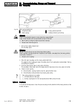 Preview for 169 page of KAESER M135 SIGMA CONTROL MOBIL Service Manual