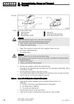 Preview for 170 page of KAESER M135 SIGMA CONTROL MOBIL Service Manual