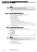 Preview for 173 page of KAESER M135 SIGMA CONTROL MOBIL Service Manual