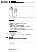 Preview for 70 page of KAESER SM 7.5 Operator'S Manual