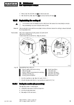 Preview for 77 page of KAESER SM 7.5 Operator'S Manual