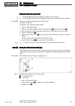 Preview for 81 page of KAESER SM 7.5 Operator'S Manual