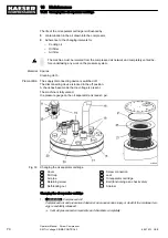 Preview for 84 page of KAESER SM 7.5 Operator'S Manual