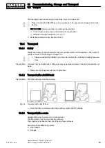 Preview for 93 page of KAESER SM 7.5 Operator'S Manual