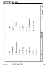 Preview for 105 page of KAESER SM 7.5 Operator'S Manual