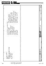 Preview for 114 page of KAESER SM 7.5 Operator'S Manual