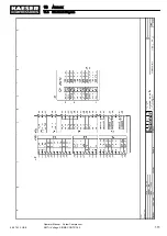 Preview for 121 page of KAESER SM 7.5 Operator'S Manual