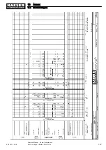 Preview for 127 page of KAESER SM 7.5 Operator'S Manual