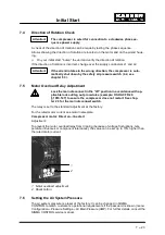 Preview for 26 page of KAESER SM 8 Service Manual